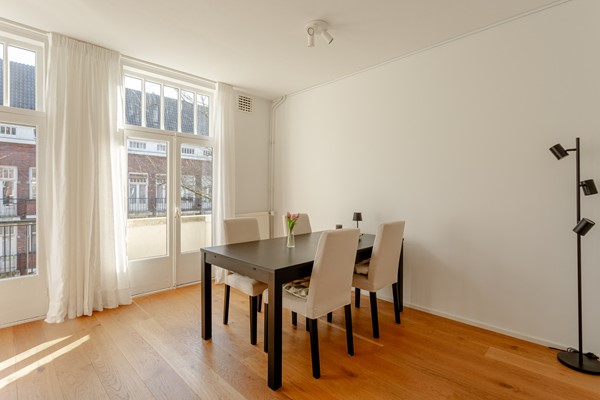 Medium property photo - Legmeerstraat, 1058 NE Amsterdam